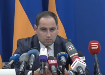 Համակարծիք եմ՝ Հայաստանի արևմտյան մասը Արմավիրն է, իսկ ներկաներից ո՞վ կա, որ համաձայն չէ․ նախարար. տեսանյութ