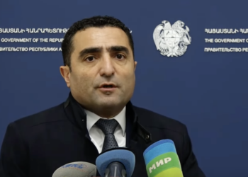 Ուղղորդված արշավ է՝ իմ դեմ, բարոյական վնասի փոխհատուցում եմ պահանջելու. Ռոմանոս Պետրոսյան. տեսանյութ