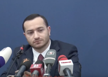 Առաջարկ ենք ուղարկել մեր ռուս գործընկերներին, պատասխան չենք ստացել. Մխիթար Հայրապետյան. տեսանյութ