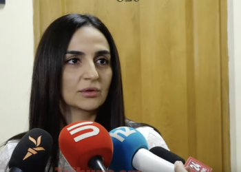 Ծեծկռտուք, քաշքշոց, կացին չի եղել, ժողովուրդ, ես այնտեղ եմ եղել, մի քիչ երկար են սպասել. տեսանյութ