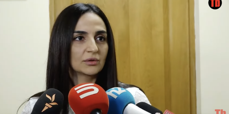 Ծեծկռտուք, քաշքշոց, կացին չի եղել, ժողովուրդ, ես այնտեղ եմ եղել, մի քիչ երկար են սպասել. տեսանյութ