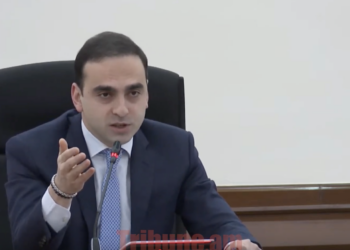 Լավ հիշեցի՝ զուգարաններից ի՞նչ կա, հունվարի վերջ կլինի՞. տեսանյութ