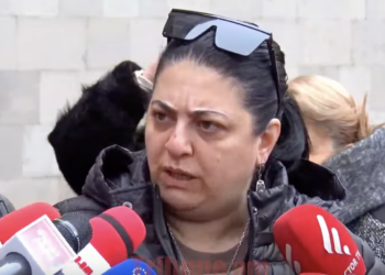 Ազգը պետք ա ոտքի դուրս գա, տրանսպորտի թուղթը դառնում ա թթված մայոնեզ. ոսկերիչ. տեսանյութ