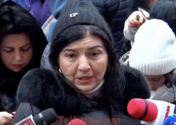 100 դոլարանոց ապրանքից 10$-ը տանք պետությա՞նը, մեզ ինչ-որ բան կմնա՞. ոսկերիչ. տեսանյութ