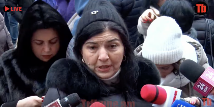 100 դոլարանոց ապրանքից 10$-ը տանք պետությա՞նը, մեզ ինչ-որ բան կմնա՞. ոսկերիչ. տեսանյութ