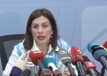 Անահիտ Ավանեսյանն ամփոփում է նախորդ տարին. ՈՒՂԻՂ