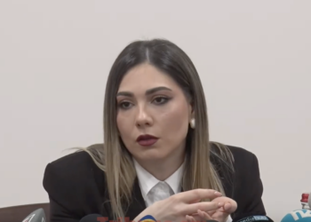 Եթե դատավորի նկատմամբ արդար չեն վարվում, նա արդարադատություն կանի՞. տեսանյութ