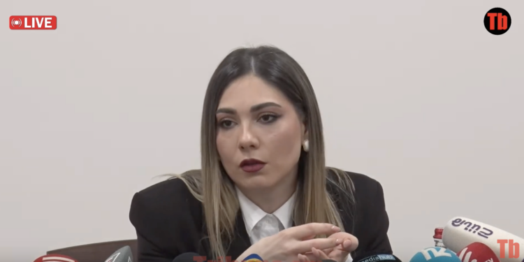 Եթե դատավորի նկատմամբ արդար չեն վարվում, նա արդարադատություն կանի՞. տեսանյութ