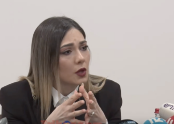 Նորմալ տղամարդ չի մնացել, կանա՞նց վրա եք հույսներդ դրել, որ Քրեակատարողականի պետ եք նշանակել. տեսանյութ