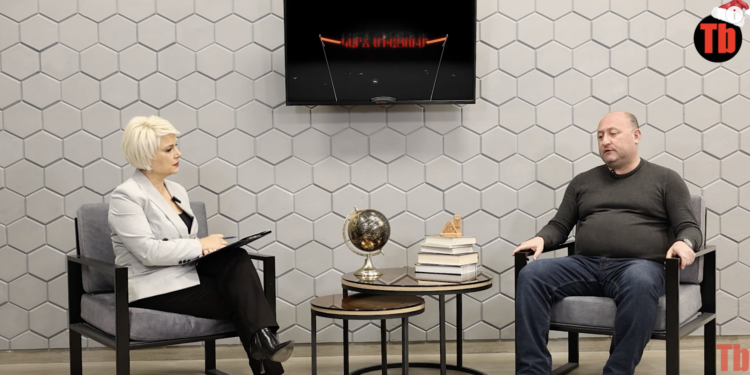 Ալիևը պատրաստվում է պատերազմի, ՀՀ իշխանությունը «փիղ է հեծնում»