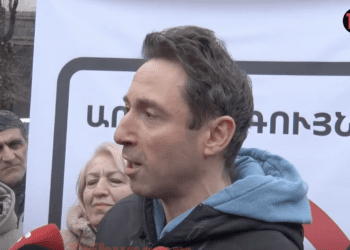 Ասում են գումար չկա, ժողովուրդ պետք է տաք, բայց Ավինյանը 150 հազար դրամ տուրքը չէր ուզում տալ. տեսանյութ