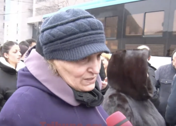 Մեռա QR-ը պահելով ձայն չի հանում, ասում եմ՝ Ավինյան մի հատ ղժա եթամ, վայ քթներիցդ գա. տեսանյութ