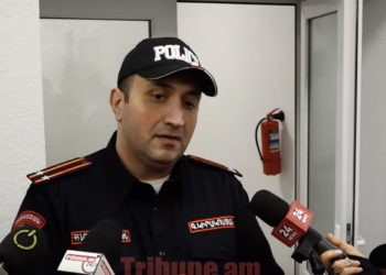 Ինչպե՞ս բողոքել պարեկների որոշումից. տեսանյութ