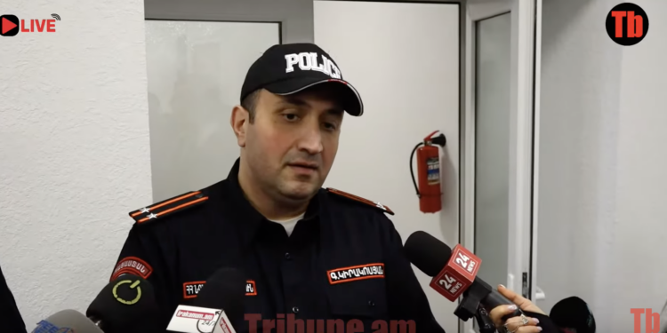 Ինչպե՞ս բողոքել պարեկների որոշումից. տեսանյութ