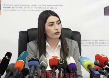 Ես շոուների սիրահար չեմ, ինձ լավ չեք ճանաչում. ՆԳ նախարար. տեսանյութ