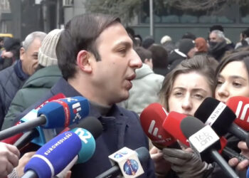 Հայ գերիներին ազատե՛ք. հանրային ցույց ու երթ՝ ԱԳՆ. ՈՒՂԻՂ