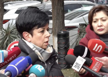 Ռուբեն Վարդանյանի ասածը ցույց տվեց՝ ինչ տագնապալի ու խայտառակ վիճակ է Բաքվում. տեսանյութ