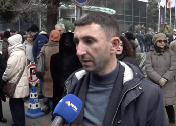 Սա հայ ժողովրդի դատն է, կեղծ դատերը սկսում են, մեր իշխանությունը լուռ է. տեսանյութ