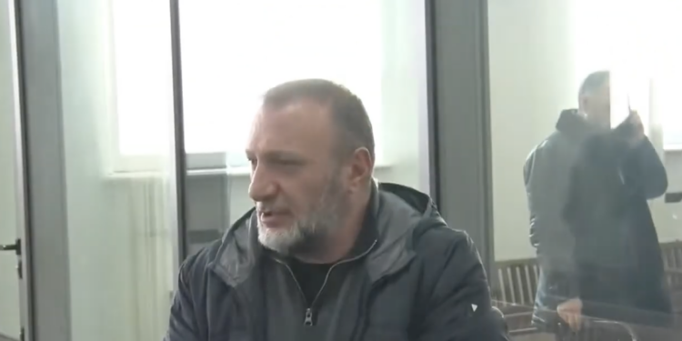 3 տարի, 7 ամիս կալանավորում. Գալեյանի համար դատախազի պահանջած պատիժը. տեսանյութ