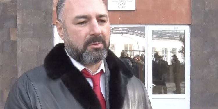 Սա մեսիջ էր ծնողների դեմ. կարելի է նրանց հայհոյել, նվաստացնել ու չպատժվել. փաստաբան. տեսանյութ