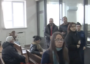 Կոշիկներս հագնելու եք, գերեզմանի ճամփեն եք բռնելու բոլորդ. Աստղիկ Գալեյանը հունից դուրս եկավ. տեսանյութ