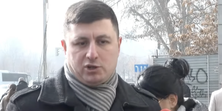 Ադրբեջանը կադրեր է փորձելու ցույց տալու, թե Արցախը եղել է ահաբեկչական կազմակերպություն. Տ. Աբրահամյան. տեսանյութ