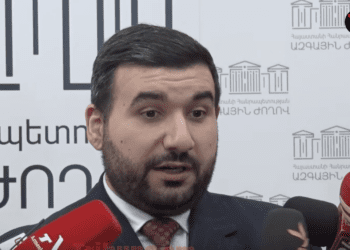 Ողբերգական տոնով ասում էիք՝ ղարաբաղցիք հանքեր են առել, բա 680 հազար հոգու ասել էր ոչխար. տեսանյութ