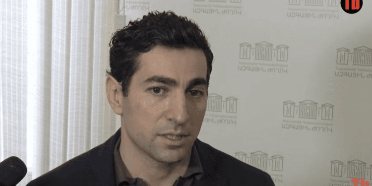 Սերժ Սարգսյանի կողմնակիցների հետ լարվածություն չկա,իսկ ո՞նց ենք թողել,որ Փաշինյանը մնա.Լևոն Քոչարյան