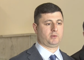 Սա էս իշխանության դեմքն է. Տիգրան Աբրահամյանը՝ ոչխար ասած ընդդիմադիրի ու Սիրունյանի մասին. տեսանյութ