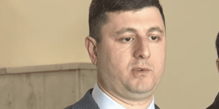 Սա էս իշխանության դեմքն է. Տիգրան Աբրահամյանը՝ ոչխար ասած ընդդիմադիրի ու Սիրունյանի մասին. տեսանյութ