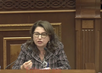 Հո բոլորդ Վահագն Ալեքսանյանի ասած ուսապարկը չեք. տեսանյութ