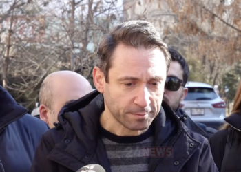 «Փորձում են վախեցնել մարդկանց, իբր 100 դրամ տալու համար 50 հազար կտուգանեն, սա սուտ է». Հայկ Մարության