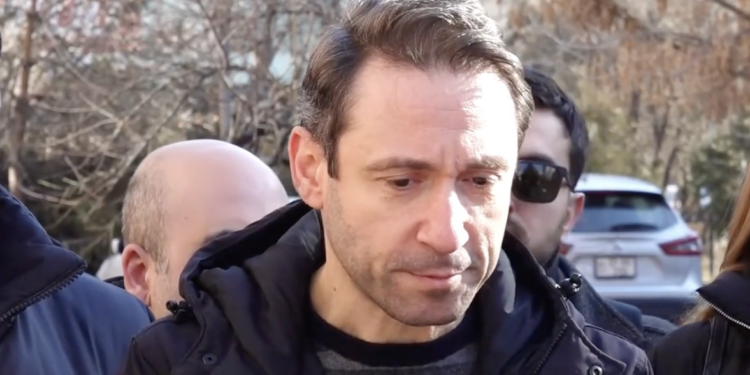 «Փորձում են վախեցնել մարդկանց, իբր 100 դրամ տալու համար 50 հազար կտուգանեն, սա սուտ է». Հայկ Մարության