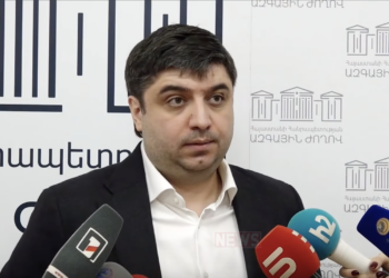 «ՀԱՊԿ-ում մեր անդամակցությունը սառեցնելը հստակ հիմքեր ունի, իսկ ԵԱՏՄ-ի հետ կապված՝ շատ լավ համագործակցություն ունենք». Վաղարշակ Հակոբյան