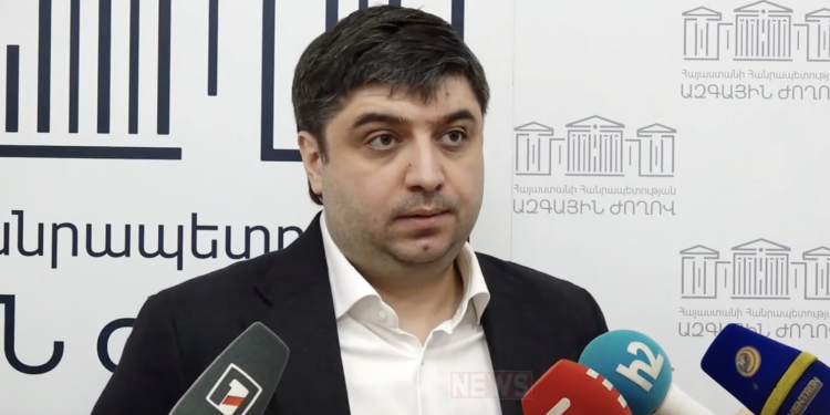 «ՀԱՊԿ-ում մեր անդամակցությունը սառեցնելը հստակ հիմքեր ունի, իսկ ԵԱՏՄ-ի հետ կապված՝ շատ լավ համագործակցություն ունենք». Վաղարշակ Հակոբյան