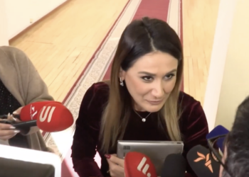 Խիղճս տեղում է, բայց կա կուսակցական ղեկավարություն. Արուսյակ Ջուլհակյան. տեսանյութ