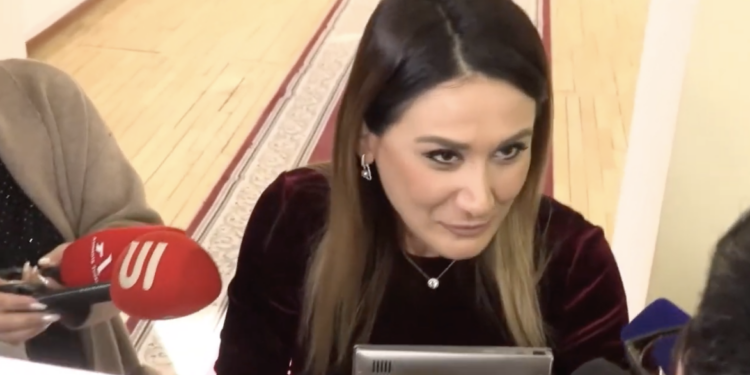 Խիղճս տեղում է, բայց կա կուսակցական ղեկավարություն. Արուսյակ Ջուլհակյան. տեսանյութ