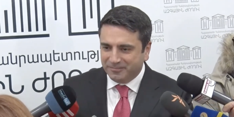 Համբալ օփելի վարորդները, Փաշինյանի սոխի գինն ու Ալեն Սիմոնյանի արձագանքը. տեսանյութ