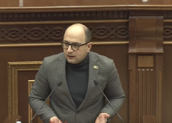 Պահանջում ենք հրապարակել բանակցային գործընթացի ողջ փաթեթները, անտրամաբանական է դրանք գաղտնի պահելը. Հայկ Մամիջանյան. տեսանյութ