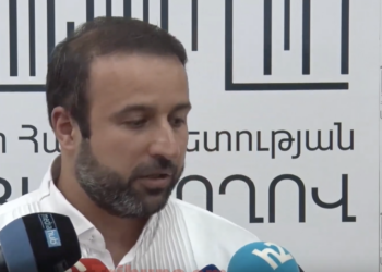 Փաշինյանի սև ցուցակում չկամ, որևէ ծեծկռտուք չի եղել, հատկապես, նրա ներկայությամբ. տեսանյութ