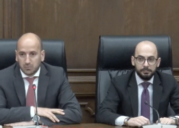 Բաջանաղներին, քենիներին ու զոքանչների՞ն եք հայտարարագրում, կոպեկ առ կապեկ մենակ քաղաքացիների փողերն. տեսանյութ