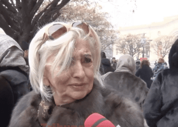 Ненавижу их всех, ստի ու կեղտի մեջ ենք. ցուցարար. տեսանյութ