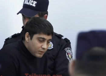 Թեժ իրավիճակ՝ զորամասում վառված 15 զինծառայողների գործով նիստին. ՈւՂԻՂ