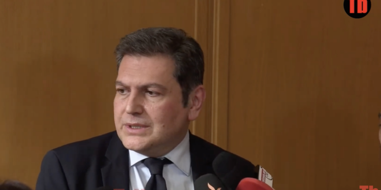 Ի՞նչ են ասել Լավրովն ու Բլինքենը. փոխնախարարի բացատրությունը. տեսանյութ