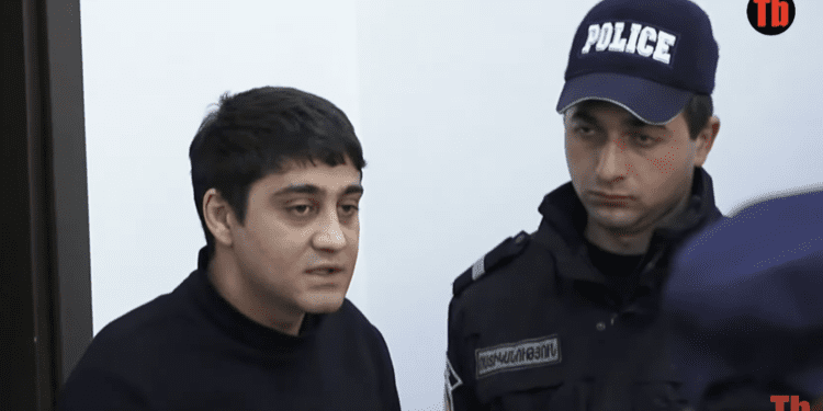 Ասում են՝ Եղոն նարկոշ ա…ապուշ, ոչխարի մեկն ա եղել նա. Եղիշե Հակոբյան. տեսանյութ