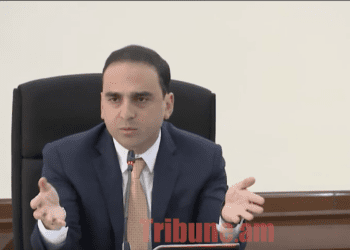 Մեր ընդդիմախոսները զբաղվում են քաղաքական «թմրավաճառությամբ». տեսանյութ