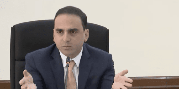 Մեր ընդդիմախոսները զբաղվում են քաղաքական «թմրավաճառությամբ». տեսանյութ