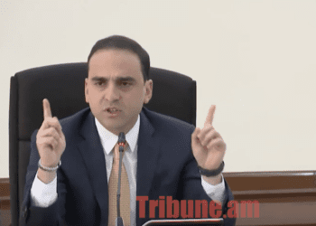 Կոպեկի շրջանառություն չի կարող լինել, էդ «կաշառակերությունը» նորից չի կարող վերադառնալ. տեսանյութ