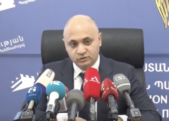 Մրցակցության պաշտպանության հանձնաժողովի նախագահի ամփոփիչ ասուլիս. ՈւՂԻՂ