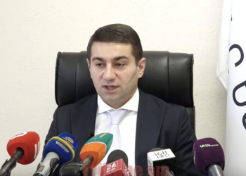 Եկամուտների հայտարարագրման մանիպուլյացիան ու շփոթը. Նաիրի Սարգսյանի ասուլիսը. ՈւՂԻՂ